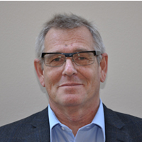 Richard Frank