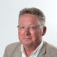 Ulf Ström